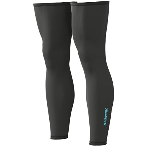 Ale – Leg Warmer Klimatik, Farbe Schwarz, Größe M Ale – Leg Warmer Klimatik, Farbe Schwarz, Größe M von ALE'