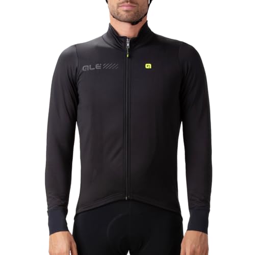 Alé Solid Fondo 2.0 Herren Fahrradjacke (1 Stück) von ALE'