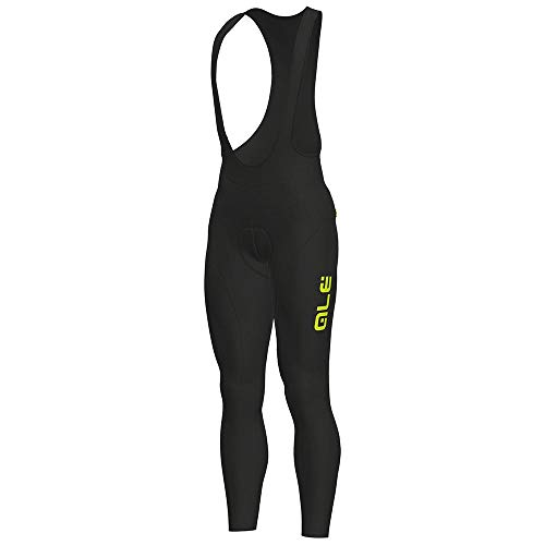 Alé Solid Pulse - Herrenhose M Schwarz Alé Solid Pulse - Herrenhose M Schwarz von ALE'