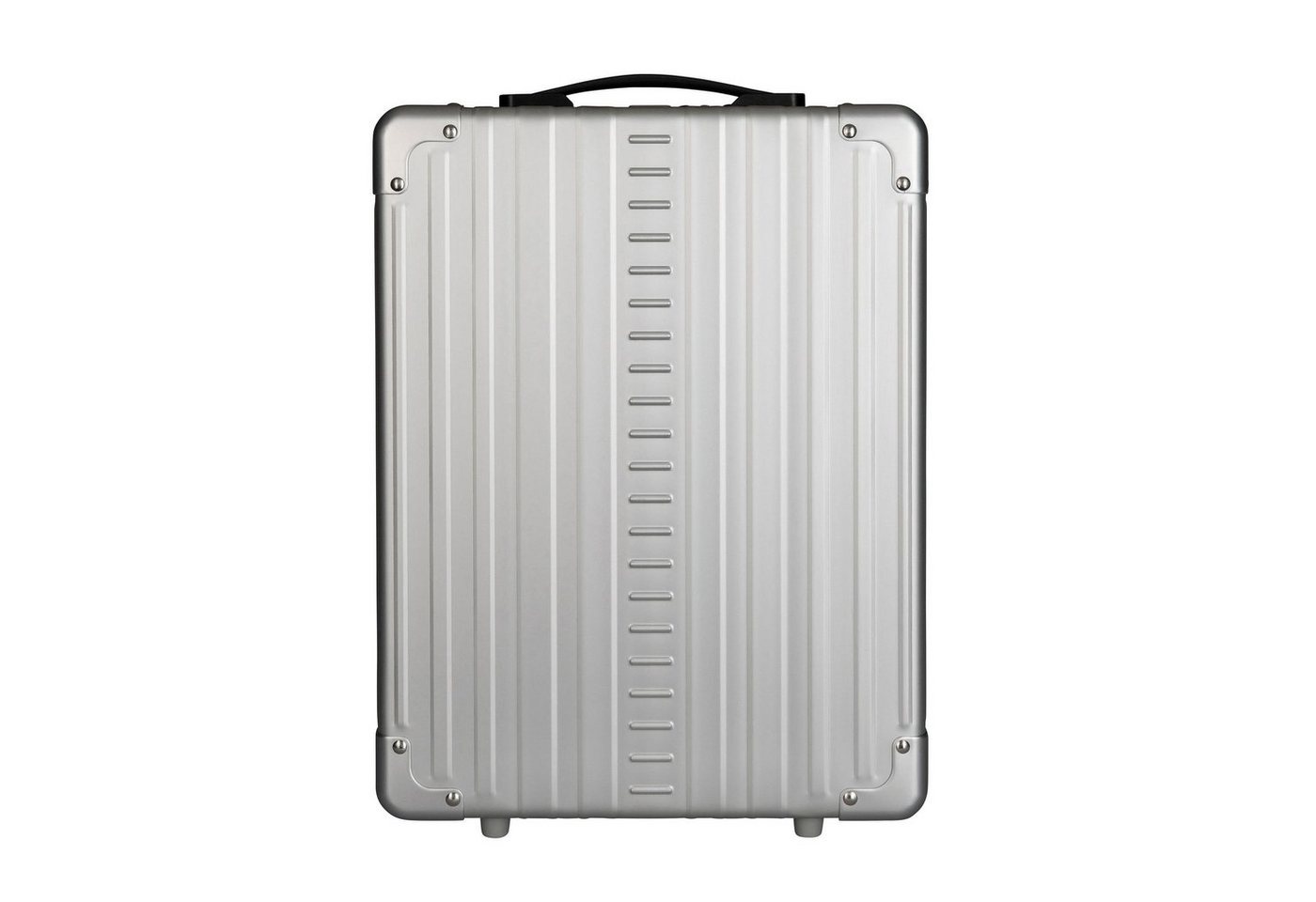ALEON Laptoprucksack Hybrid, Aluminium ALEON Laptoprucksack Hybrid, Aluminium von ALEON