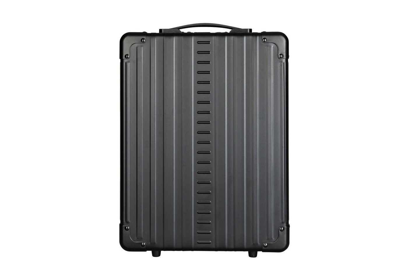 ALEON Laptoprucksack Hybrid, Aluminium ALEON Laptoprucksack Hybrid, Aluminium von ALEON