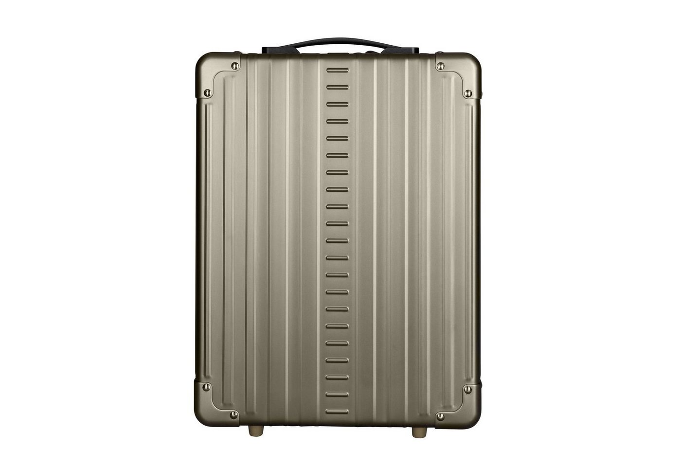 ALEON Laptoprucksack Hybrid, Aluminium ALEON Laptoprucksack Hybrid, Aluminium von ALEON