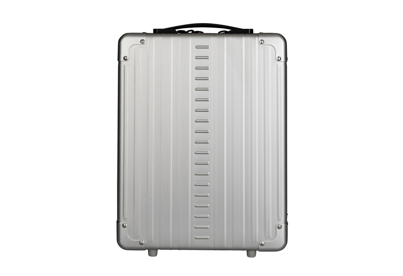 ALEON Laptoprucksack Hybrid, Aluminium ALEON Laptoprucksack Hybrid, Aluminium von ALEON