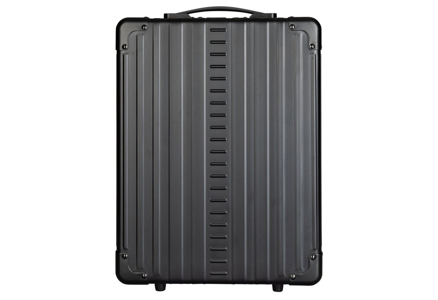 ALEON Laptoprucksack Hybrid, Aluminium ALEON Laptoprucksack Hybrid, Aluminium von ALEON