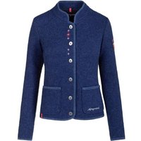 ALMGWAND 1928 Damen Jacke WACHTBERG ALMGWAND 1928 Damen Jacke WACHTBERG von ALMGWAND 1928