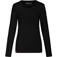 ALMGWAND 1928 Damen Shirt DREILÄNDERALM ALMGWAND 1928 Damen Shirt DREILÄNDERALM von ALMGWAND 1928