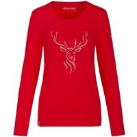 ALMGWAND 1928 Damen Shirt DREILÄNDERALM ALMGWAND 1928 Damen Shirt DREILÄNDERALM von ALMGWAND 1928