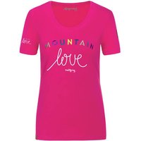 ALMGWAND 1928 Damen Shirt FURGLERALM ALMGWAND 1928 Damen Shirt FURGLERALM von ALMGWAND 1928