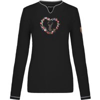 ALMGWAND 1928 Damen Shirt SCHÖNIALM ALMGWAND 1928 Damen Shirt SCHÖNIALM von ALMGWAND 1928