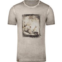ALMGWAND 1928 Herren Shirt ARBESREITALM ALMGWAND 1928 Herren Shirt ARBESREITALM von ALMGWAND 1928