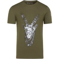 ALMGWAND 1928 Herren Shirt ASLERALM ALMGWAND 1928 Herren Shirt ASLERALM von ALMGWAND 1928