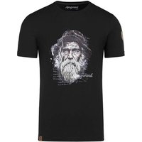 ALMGWAND 1928 Herren Shirt HAUNSBERGALM ALMGWAND 1928 Herren Shirt HAUNSBERGALM von ALMGWAND 1928