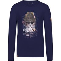ALMGWAND 1928 Herren Shirt SEIDLALM ALMGWAND 1928 Herren Shirt SEIDLALM von ALMGWAND 1928