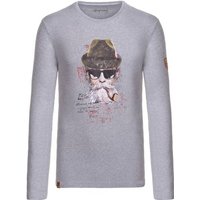 ALMGWAND 1928 Herren Shirt SEIDLALM ALMGWAND 1928 Herren Shirt SEIDLALM von ALMGWAND 1928
