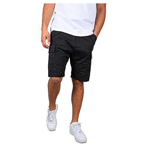Alpha Industries Airman Short Short für Herren Black Alpha Industries Airman Short Short für Herren Black von ALPHA INDUSTRIES