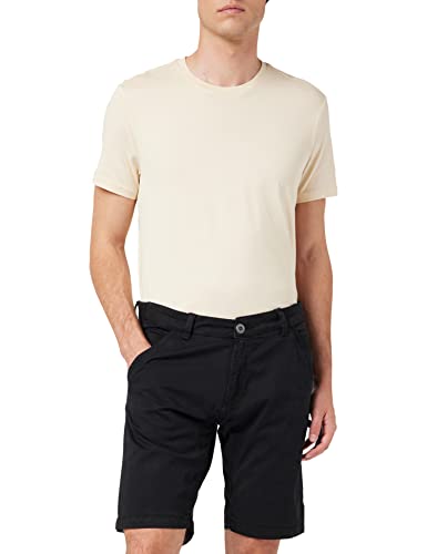 Alpha Industries Crew Short Patch Short für Herren Black von ALPHA INDUSTRIES