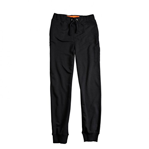 Alpha Industries Herren Sporthose X-Fit Cargo, Gr. Large, Schwarz (Black 03) von ALPHA INDUSTRIES