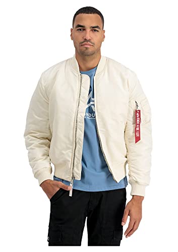 Alpha Industries Herren Jet Short Für Cargos, Jet Stream White, 36 EU Alpha Industries Herren Jet Short Für Cargos, Jet Stream White, 36 EU von ALPHA INDUSTRIES
