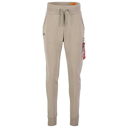Alpha Industries X-Fit Slim Cargo Pant Jogginghose für Herren Vintage Sand Alpha Industries X-Fit Slim Cargo Pant Jogginghose für Herren Vintage Sand von ALPHA INDUSTRIES