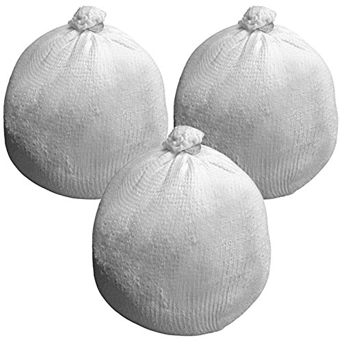 ALPIDEX 3 x Chalk Ball 35 g Kletterkreide Bouldern Klettern Fitness Gym Turnen Gewichtheben Pole Dance Chalkball Kreideball ALPIDEX 3 x Chalk Ball 35 g Kletterkreide Bouldern Klettern Fitness Gym Turnen Gewichtheben Pole Dance Chalkball Kreideball von ALPIDEX