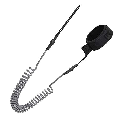 ALPIDEX Ersatzteile für Stand Up Paddle SUP 305 cm / 320 cm - Rucksack Paddel Finne Leash Repair Kit Luftpumpe, Variante:Leash ALPIDEX Ersatzteile für Stand Up Paddle SUP 305 cm / 320 cm - Rucksack Paddel Finne Leash Repair Kit Luftpumpe, Variante:Leash von ALPIDEX