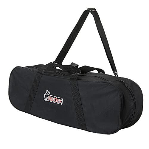 ALPIDEX Schneeschuhtasche für Schneeschuhe Größe 21, 25 oder 29 Inch, Größe:29 Inch von ALPIDEX