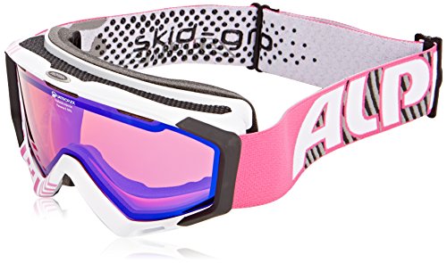 ALPINA Herren Hinge Band Panoma Scharnierband QM Brille – Schwarz, Einheitsgröße ALPINA Herren Hinge Band Panoma Scharnierband QM Brille – Schwarz, Einheitsgröße von ALPINA