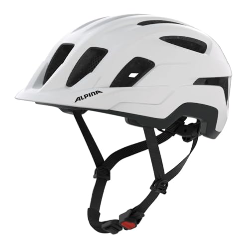 ALPINA PARANUS White matt farbig neutral - 55 ALPINA PARANUS White matt farbig neutral - 55 von ALPINA
