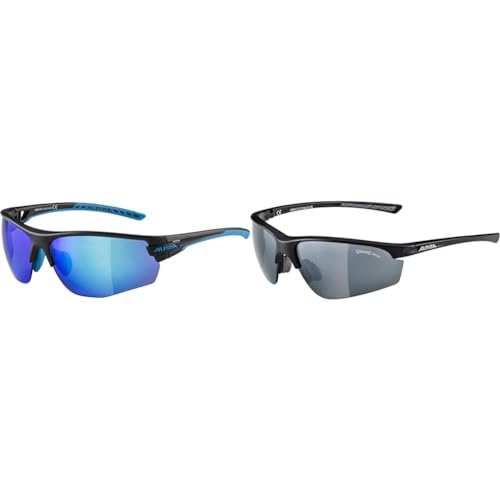 ALPINA TRI-SCRAY 2.0 HR - Indiv. Anpassbare, Bruchsichere Wechselscheiben Sport- & Fahrradbrille & TRI-EFFECT 2.0 - Indiv. Anpassbare, Bruchsichere Wechselscheiben Sport- & Fahrradbrille ALPINA TRI-SCRAY 2.0 HR - Indiv. Anpassbare, Bruchsichere Wechselscheiben Sport- & Fahrradbrille & TRI-EFFECT 2.0 - Indiv. Anpassbare, Bruchsichere Wechselscheiben Sport- & Fahrradbrille von ALPINA