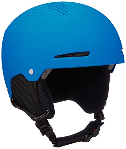 Alpina ZUPO - Sicherer, Stoßabsorbierender, Belüfteter & Schlagfester Skihelm Für Kinder, Blue matt, 48-52 cm Alpina ZUPO - Sicherer, Stoßabsorbierender, Belüfteter & Schlagfester Skihelm Für Kinder, Blue matt, 48-52 cm von ALPINA