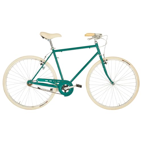 Alpina Fahrrad L'Ego, 1 V, Smaragdgrün, 28 Zoll Alpina Fahrrad L'Ego, 1 V, Smaragdgrün, 28 Zoll von ALPINA