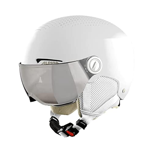 Alpina Herren Piz Helme, White-Prosecco, 54 Alpina Herren Piz Helme, White-Prosecco, 54 von ALPINA
