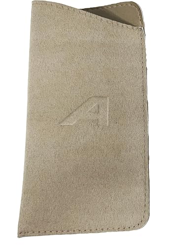 ALPINA LIFESTYLE CASE - Stylisches, leichtes Brillenetui Sonnenbrillen, beige, One Size ALPINA LIFESTYLE CASE - Stylisches, leichtes Brillenetui Sonnenbrillen, beige, One Size von ALPINA