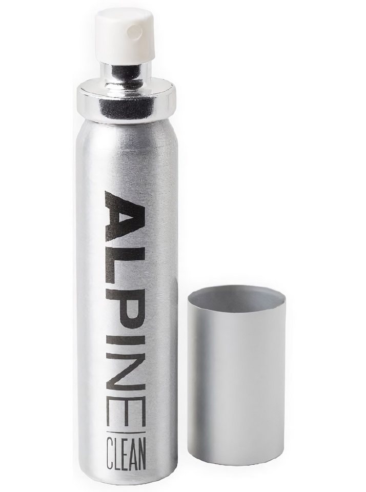 ALPINE Kopfschutz Clean-Spray For Earplugs von ALPINE