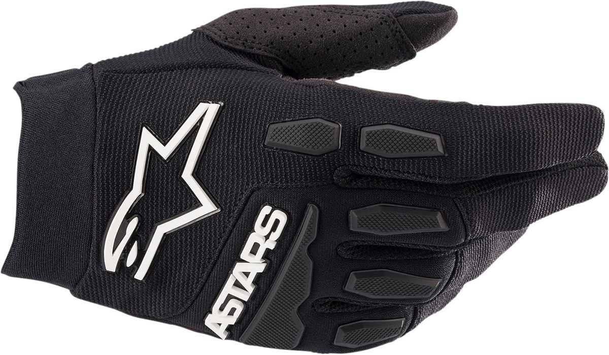 ALPINESTARS(MX) GLOVE F BORE BK 3X von Alpinestars