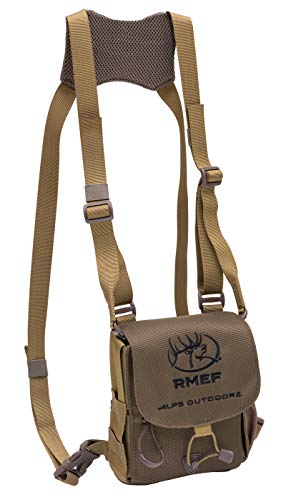 ALPS OutdoorZ 9901714 Ridge Stalker X Harness, Coyote Brown, Einheitsgröße von ALPS OutdoorZ