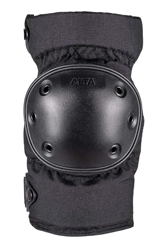ALTA Tactical Alta Contour Extra Flexible Knieschützer, Schwarz, Nicht zutreffend ALTA Tactical Alta Contour Extra Flexible Knieschützer, Schwarz, Nicht zutreffend von Alta