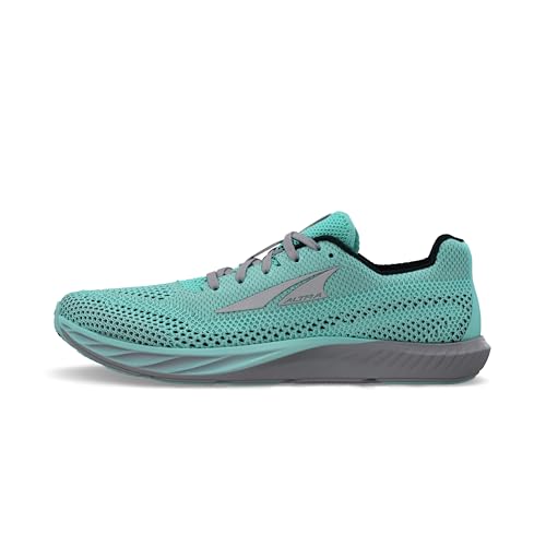 ALTRA Damen Escalante Racer 2 Laufschuhe Neutralschuh Teal - Türkis 42 ALTRA Damen Escalante Racer 2 Laufschuhe Neutralschuh Teal - Türkis 42 von ALTRA