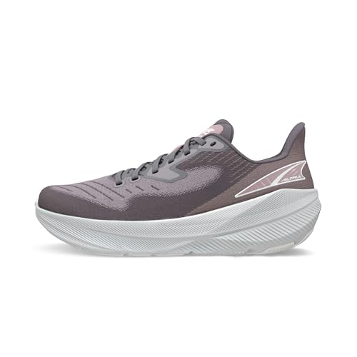 ALTRA Damen Experience Flow Laufschuhe Neutralschuh Purple - Lila 39 ALTRA Damen Experience Flow Laufschuhe Neutralschuh Purple - Lila 39 von ALTRA