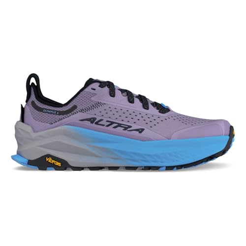 ALTRA Damen Olympus 6 Laufschuhe Trailschuh Purple - Lila 40 ALTRA Damen Olympus 6 Laufschuhe Trailschuh Purple - Lila 40 von ALTRA