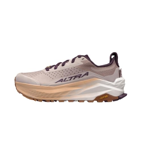 ALTRA Damen Olympus 6 Laufschuhe Trailschuh Taupe - Grau 39 ALTRA Damen Olympus 6 Laufschuhe Trailschuh Taupe - Grau 39 von ALTRA