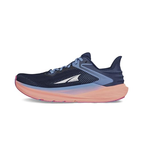 ALTRA Damen Torin 8 Laufschuhe Neutralschuh Navy - Dunkelblau 42 ALTRA Damen Torin 8 Laufschuhe Neutralschuh Navy - Dunkelblau 42 von ALTRA