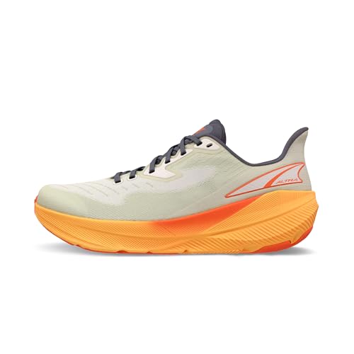 ALTRA Herren Experience Flow Laufschuhe Neutralschuh Sand - Sand 42,5 ALTRA Herren Experience Flow Laufschuhe Neutralschuh Sand - Sand 42,5 von ALTRA