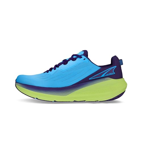 ALTRA Herren FWD VIA Road Running Shoe, Blau, 46 EU ALTRA Herren FWD VIA Road Running Shoe, Blau, 46 EU von ALTRA