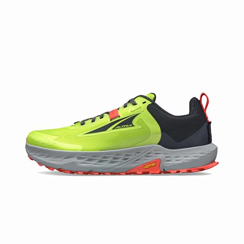 Altra Herren TIMP 5 Laufschuhe Trailschuh Black/Black - Schwarz 44,5 Altra Herren TIMP 5 Laufschuhe Trailschuh Black/Black - Schwarz 44,5 von ALTRA