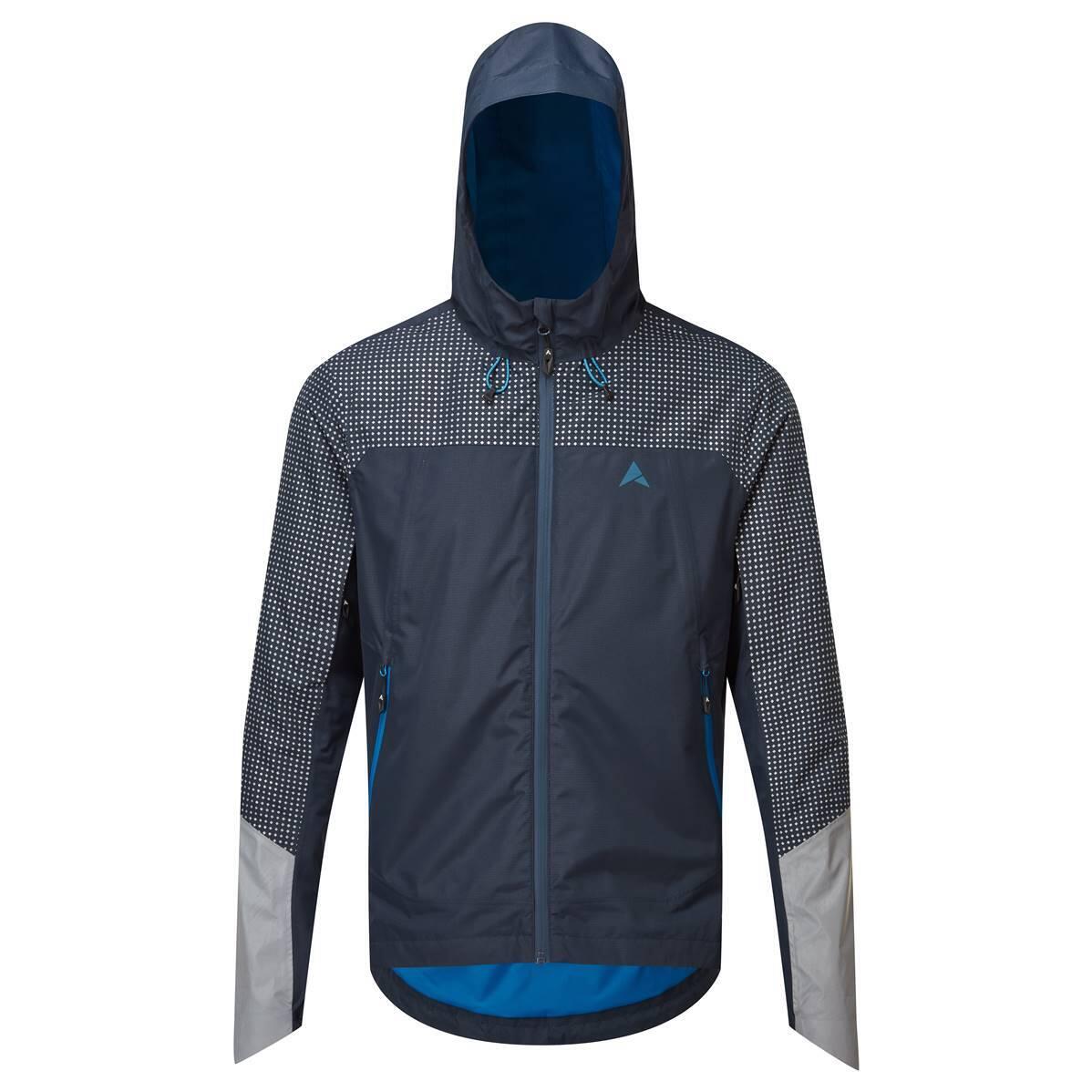 Regenjacke Altura Stretch Zephyr Nightvision 2023 von ALTURA