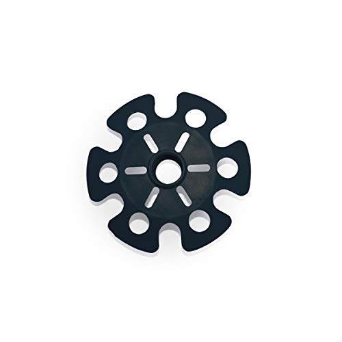 ALTUS 5020006006 Roseta Stangen, Schwarz, L ALTUS 5020006006 Roseta Stangen, Schwarz, L von ALTUS