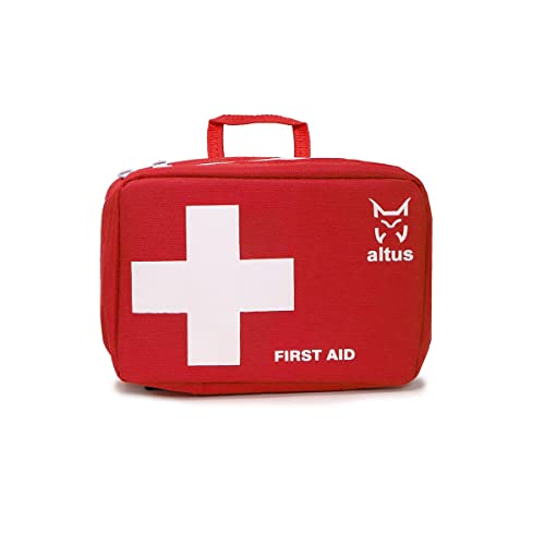 Altus 5122500 Complete Medical Kit – Rot, Eine Größe von ALTUS