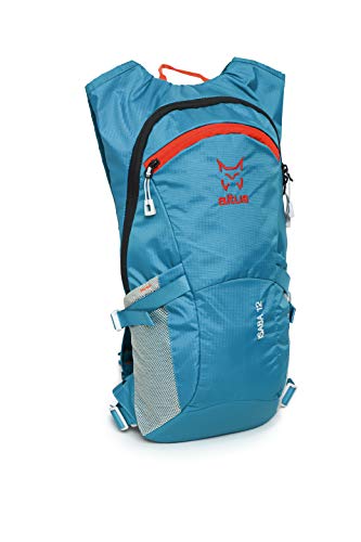 ALTUS ISABA 12 leichter Rucksack, Erwachsene, Unisex, Blue Ocean, 12 l von ALTUS