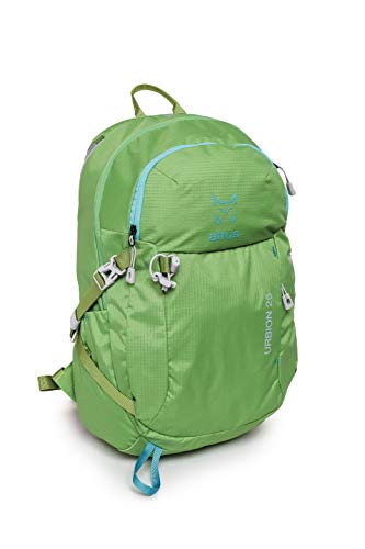 ALTUS Urban 25, Erwachsene, Unisex, Grün, 25 l von ALTUS